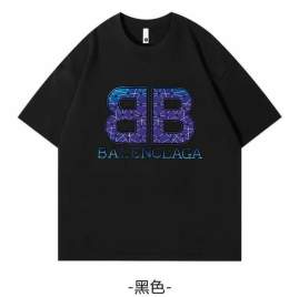 Picture of Balenciaga T Shirts Short _SKUBalenciagaS-2XL11Lx7922050